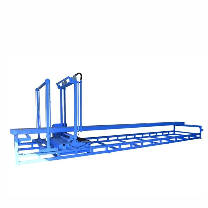 Hot Wire Foam Cutting Cnc Machine