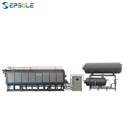 3d EPS-paneelikone