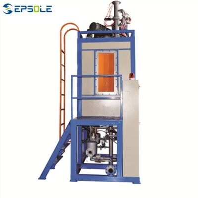 Eps Vaahto granulointi kone