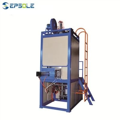 Pre Expander kone EPS:lle